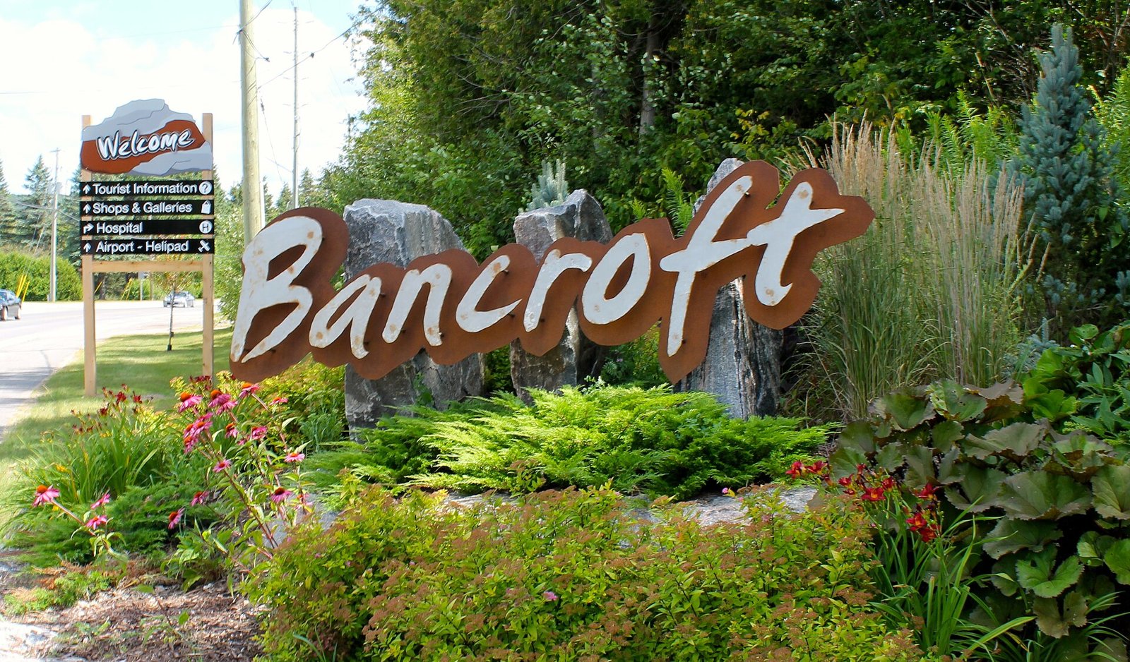 Bancroft, Ontario