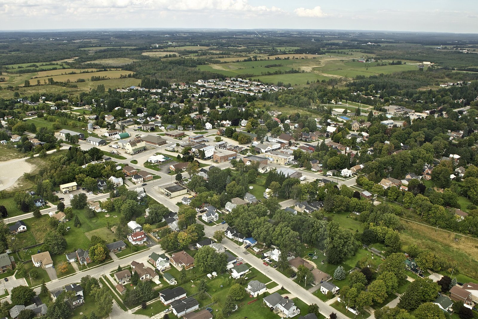 Southgate, Ontario