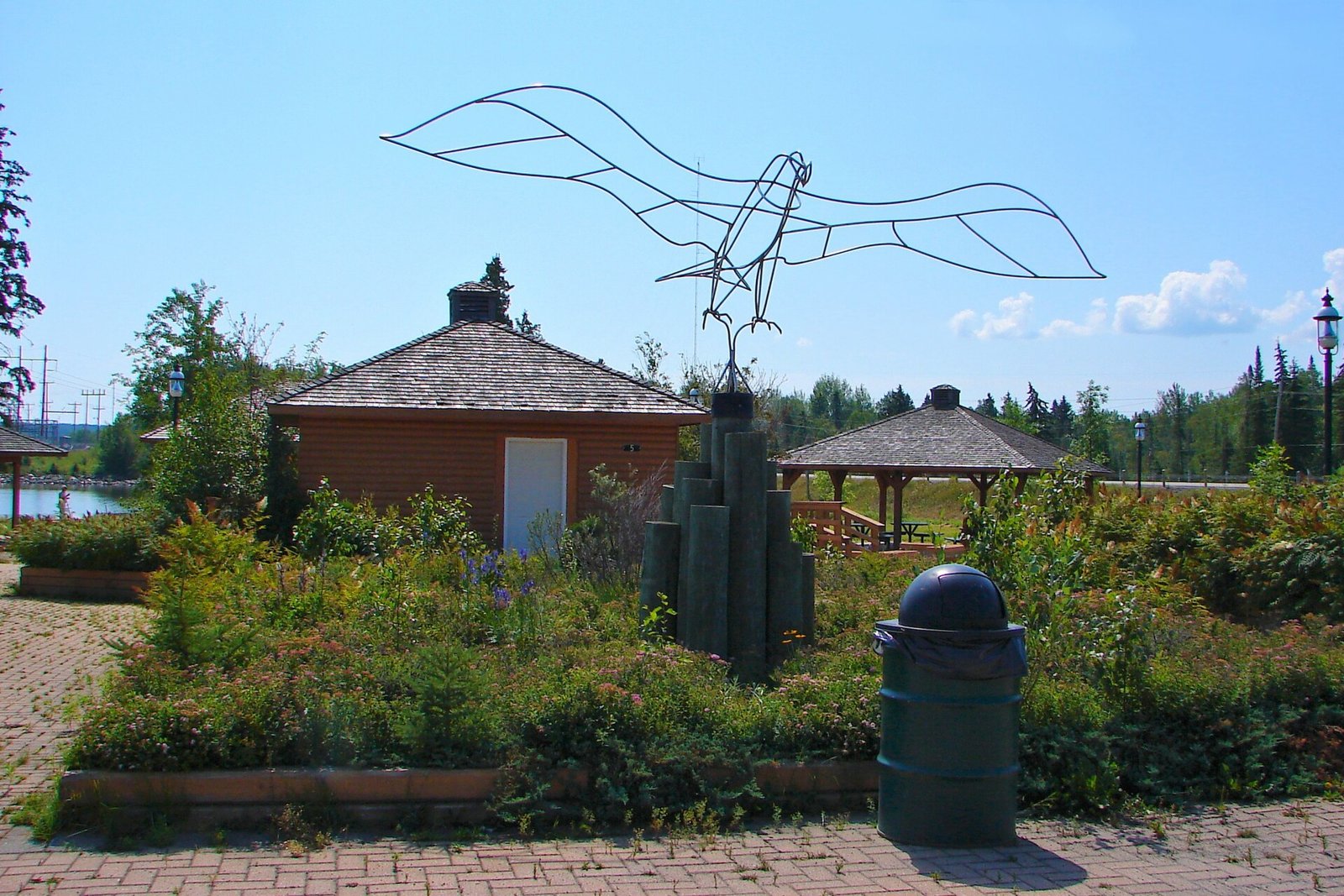 Ear Falls, Ontario