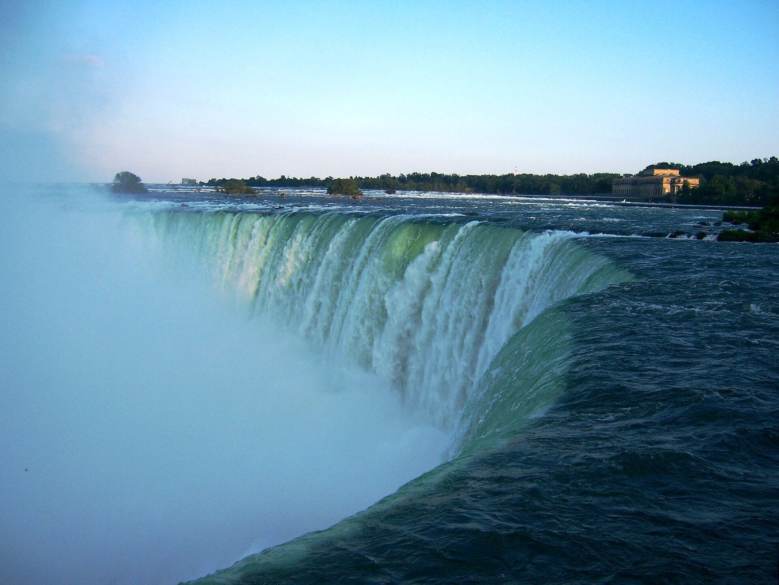 Niagara Region, Ontario