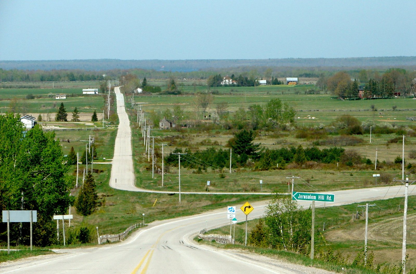 Billings, Ontario