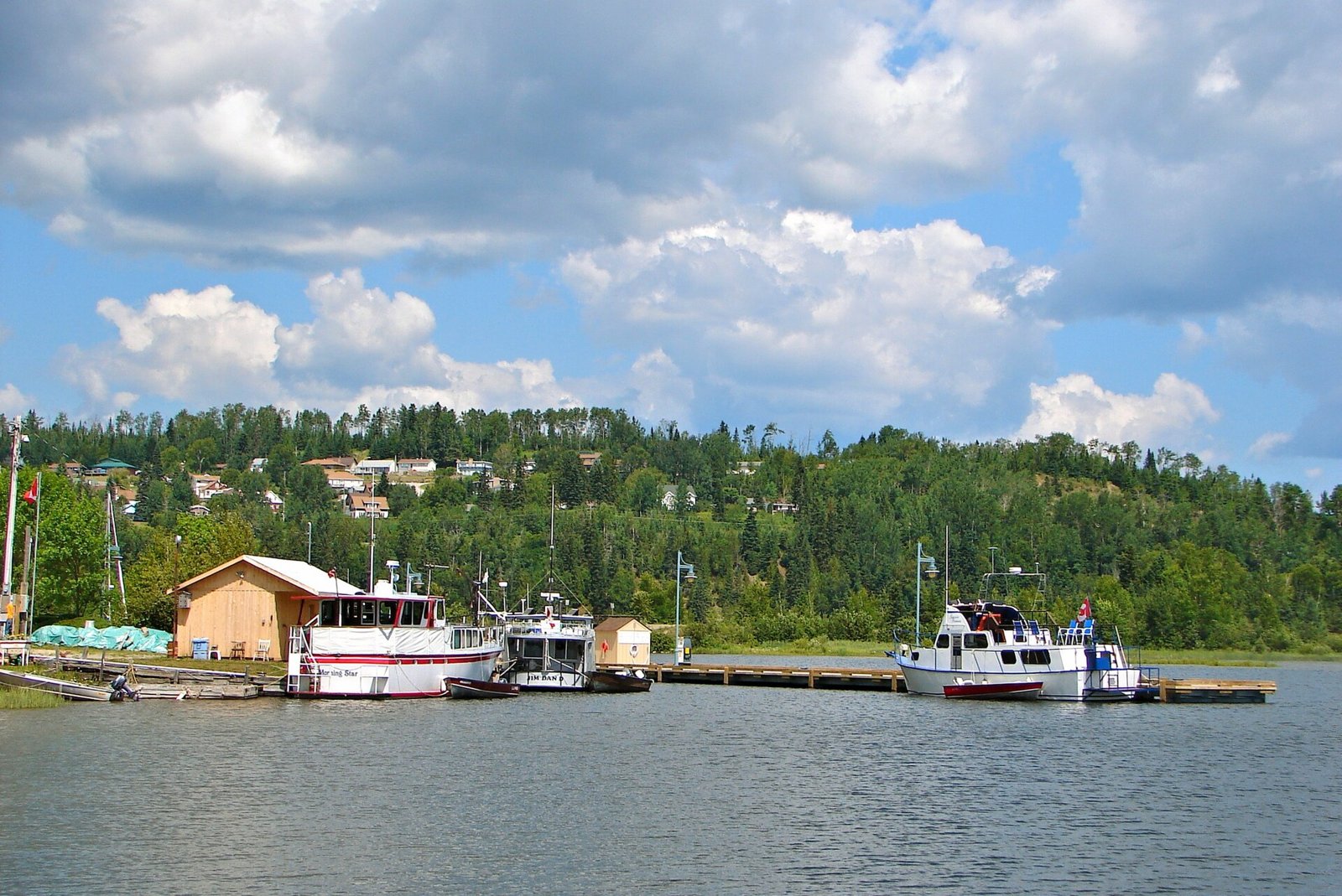 Nipigon, Ontario