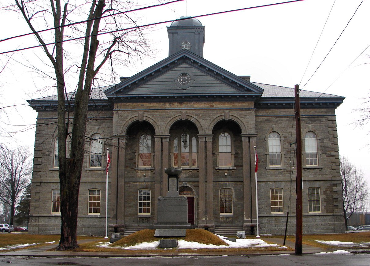 Lennox and Addington County, Ontario