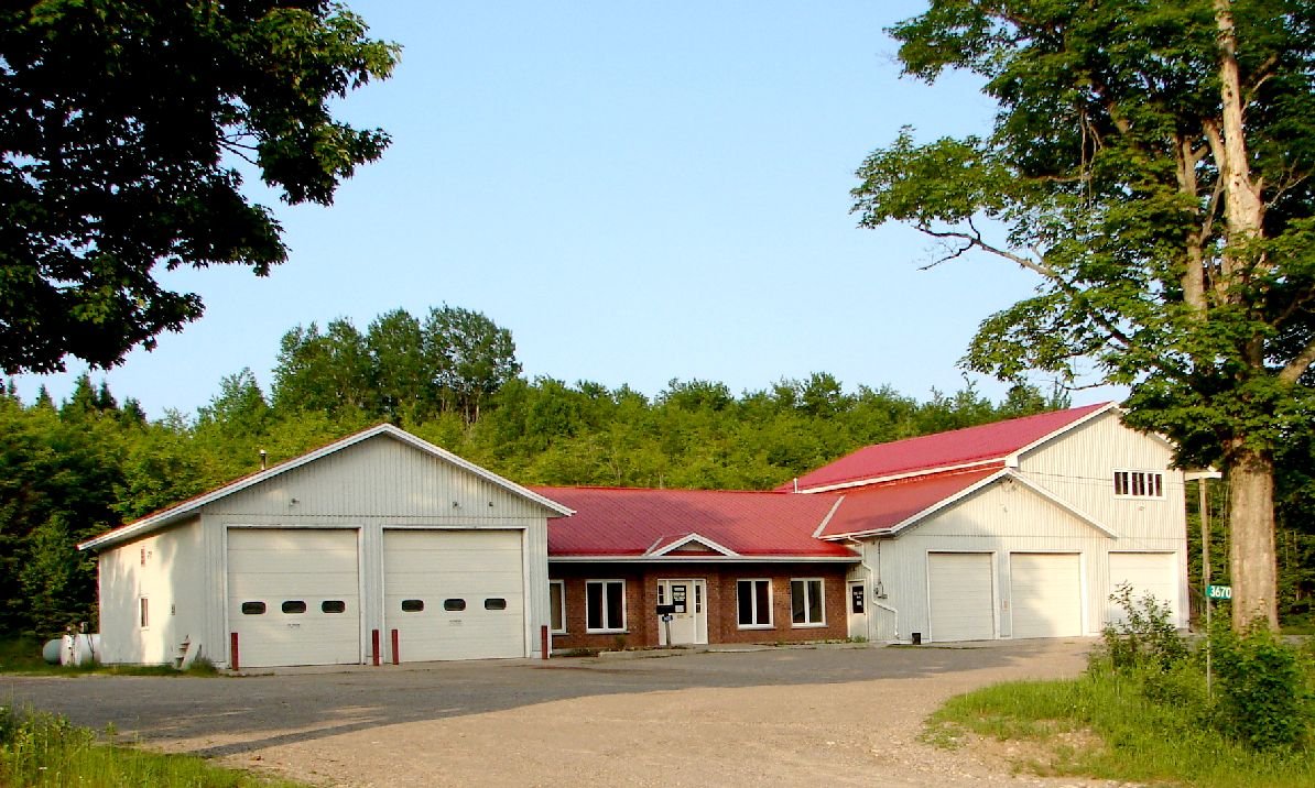 Jocelyn, Ontario