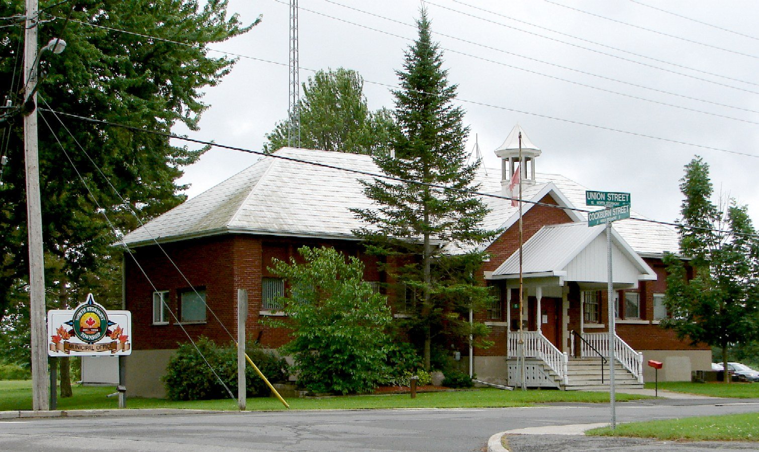North Stormont, Ontario