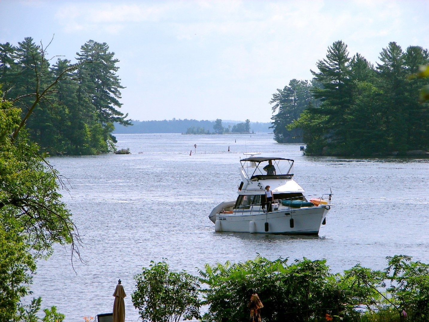 Peterborough County, Ontario