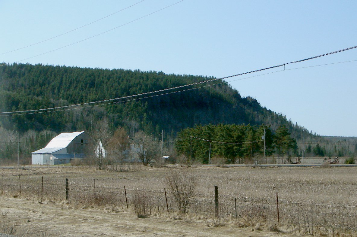 Hudson, Ontario