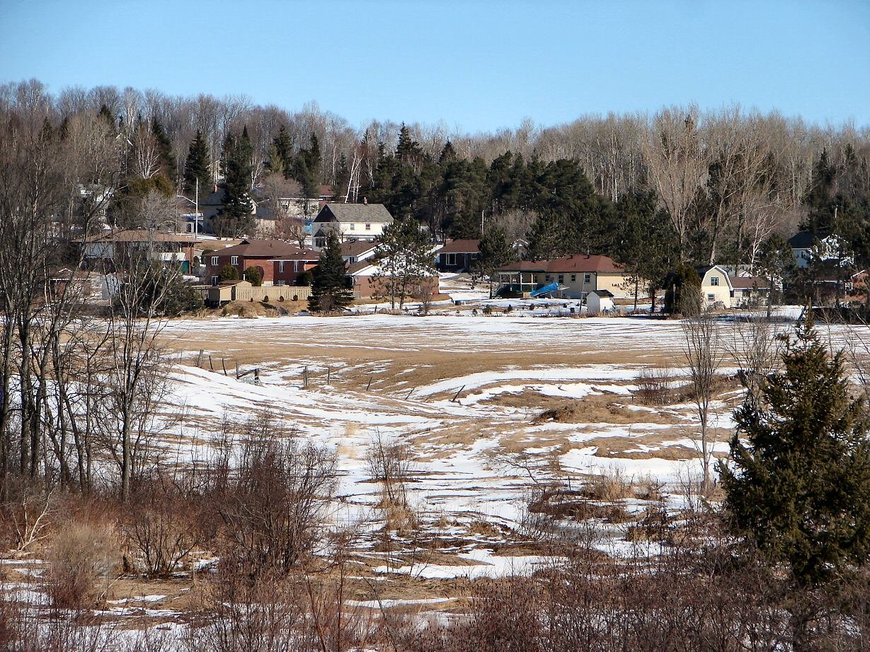 Powassan, Ontario