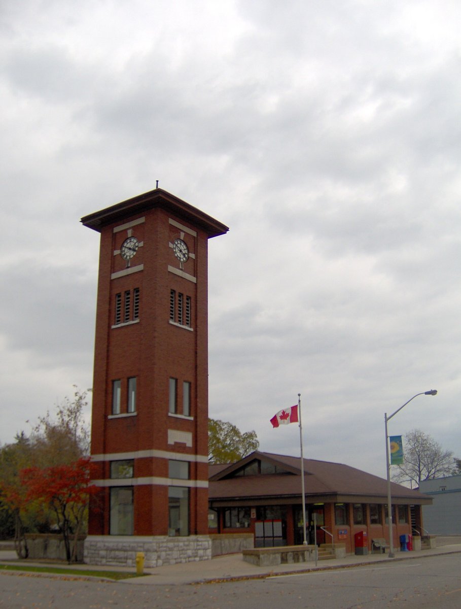 Norwich, Ontario