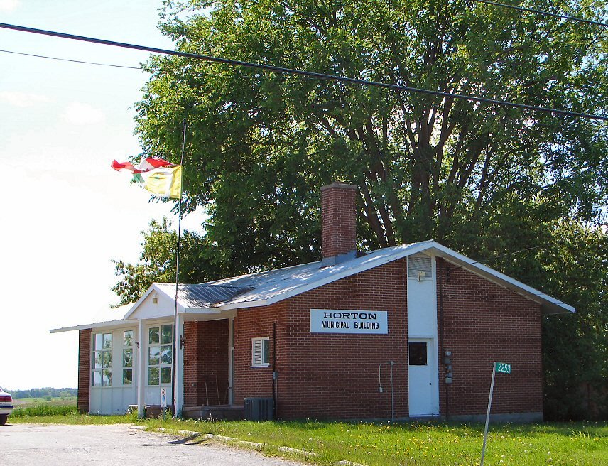 Horton, Ontario