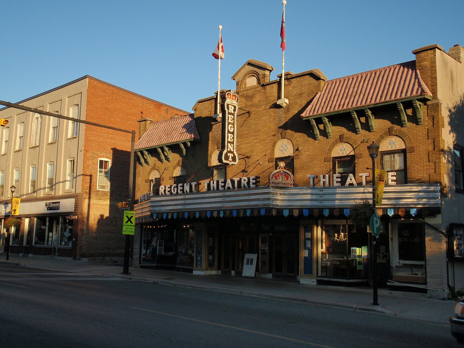 Prince Edward, Ontario