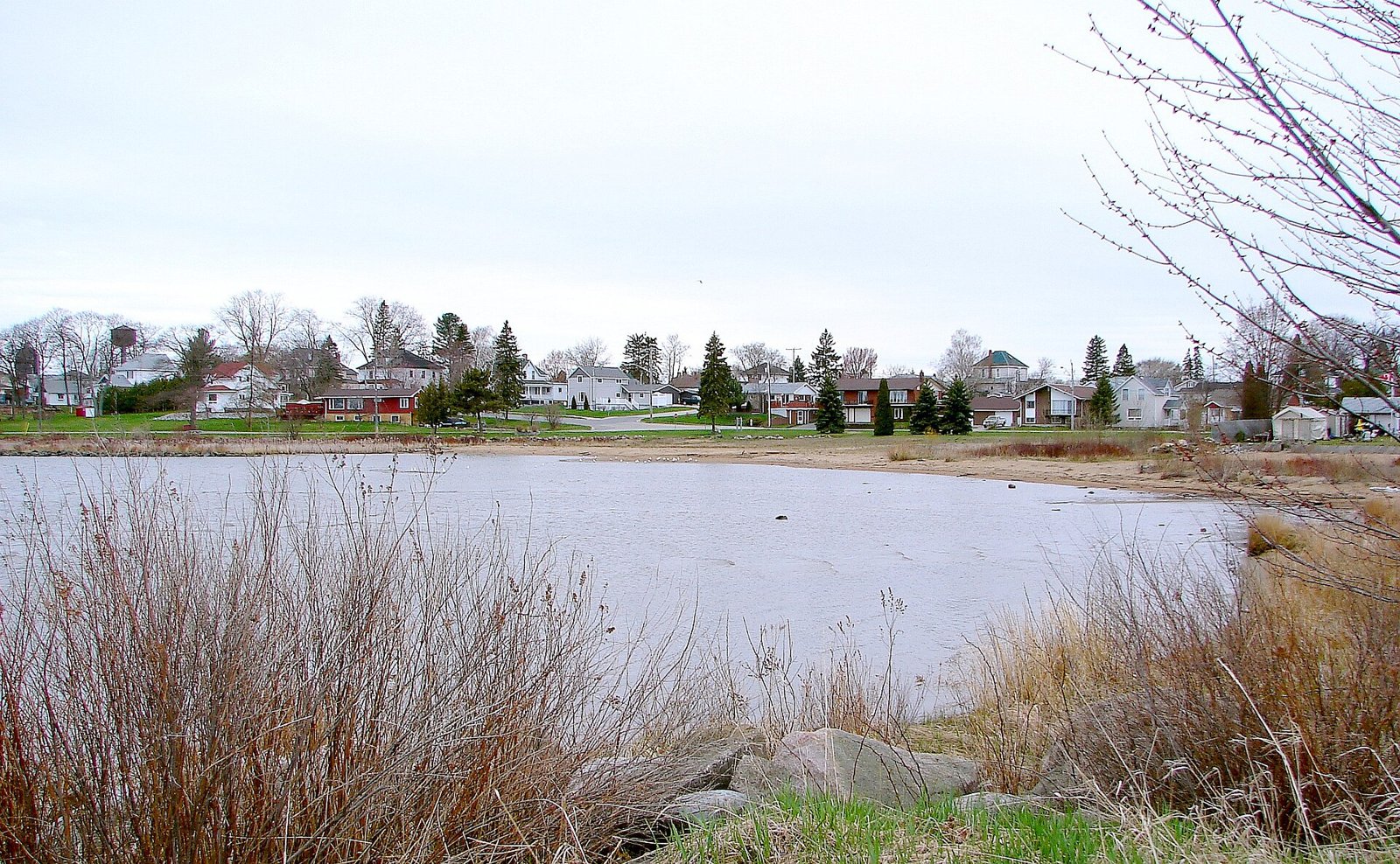 Blind River, Ontario