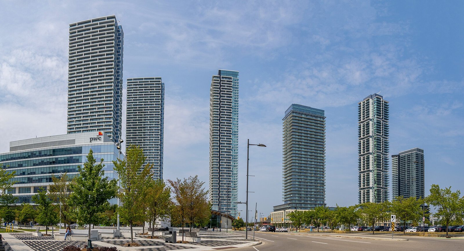 Vaughan, Ontario