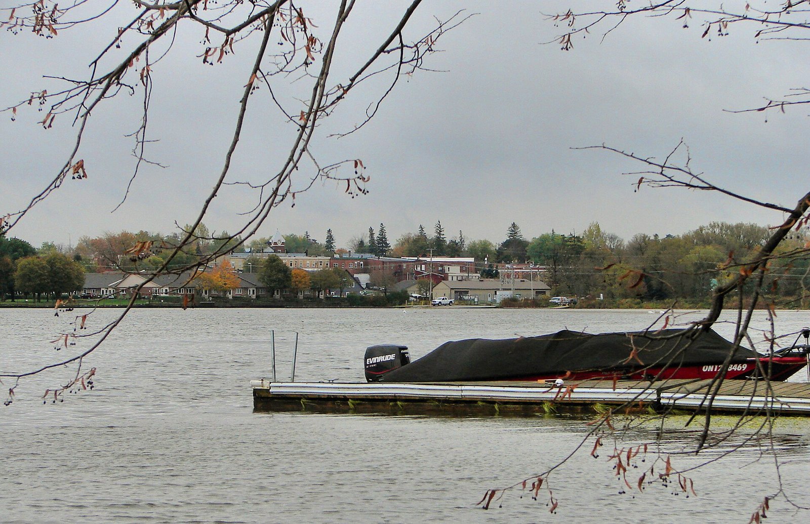 Scugog, Ontario