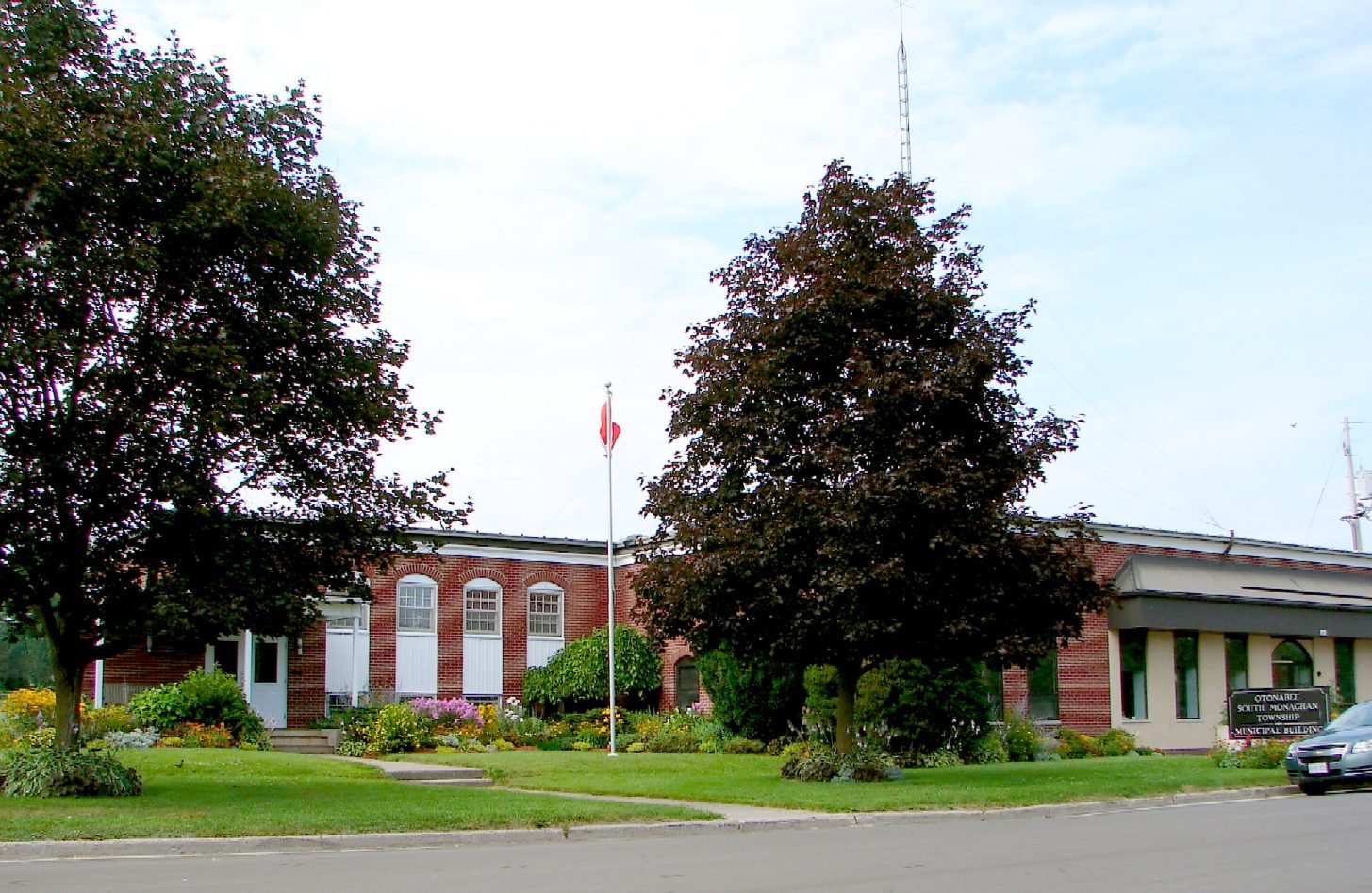 Otonabee-South Monaghan, Ontario