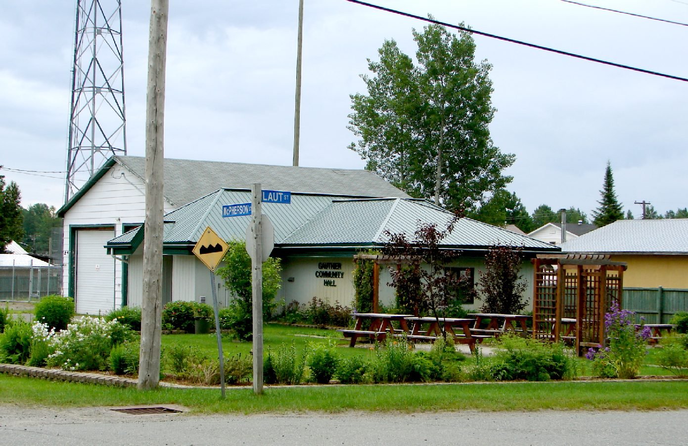 Gauthier, Ontario