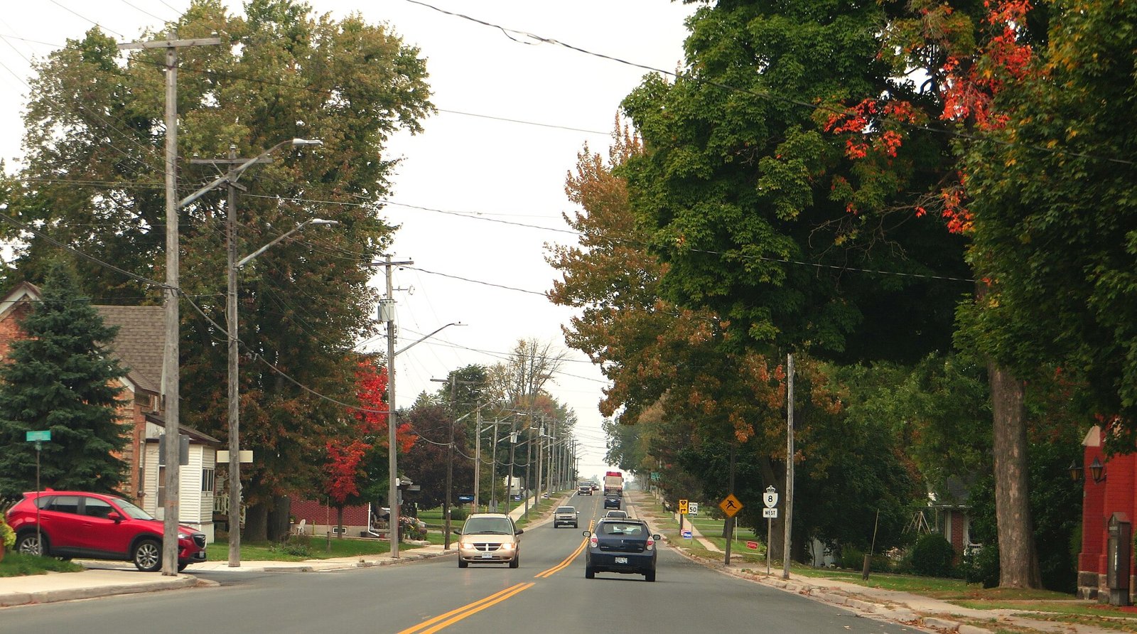 Perth South, Ontario