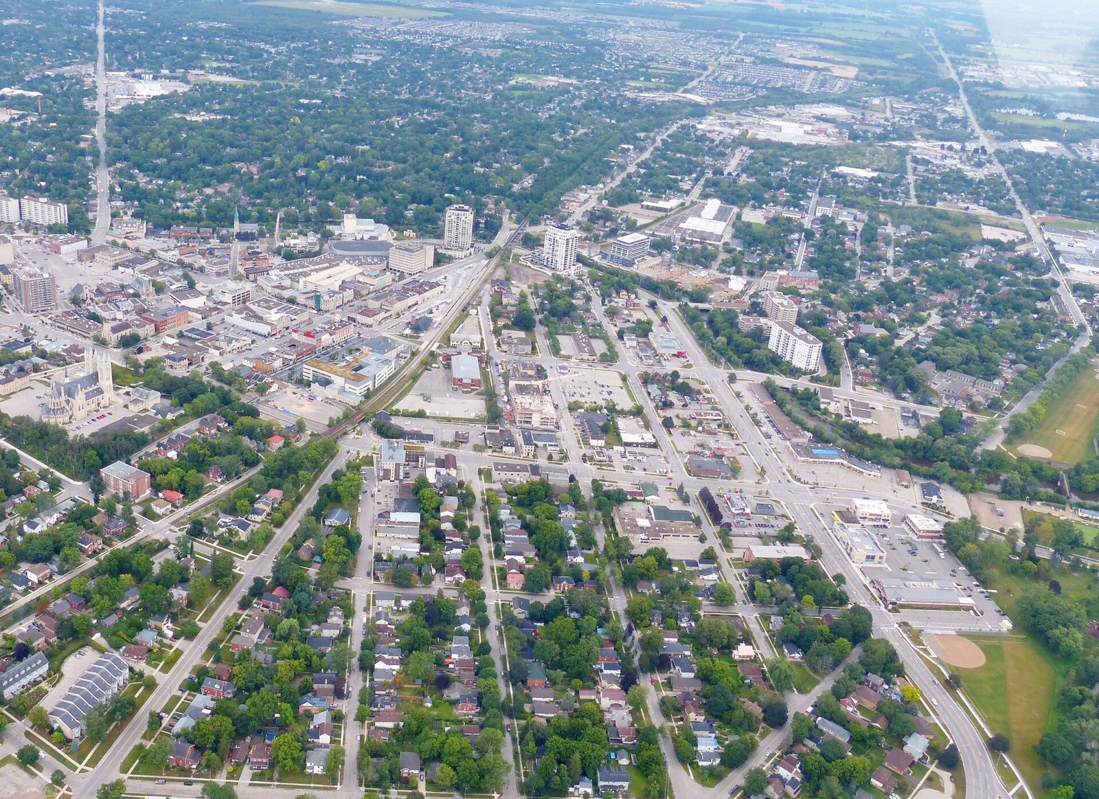 Guelph, Ontario
