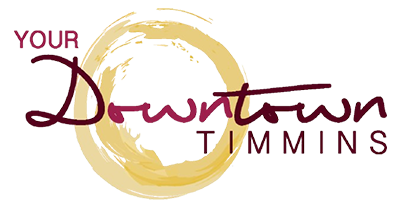 BIA Timmins logo